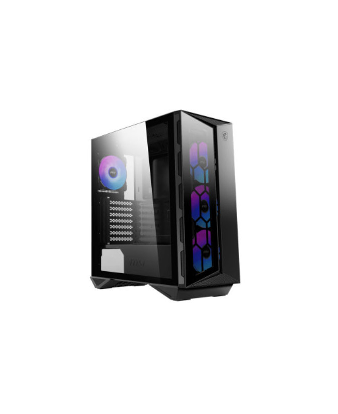 Buy MSI MPG GUNGNIR 110R Mid-Tower Case 