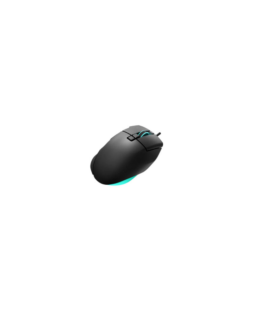 Buy DeepCool MG350 FPS 16000 DPI Optical Sensor Gaming Mouse R-MG350-BKDUNN-G