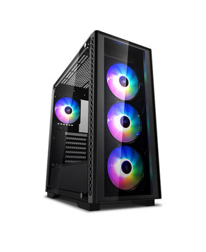 Buy Deepcool Matrexx 50 ADD RGB 4F LD Tempered Glass Mid-Tower E-ATX Case DP-ATX-MATREXX50-AR-4F-LD