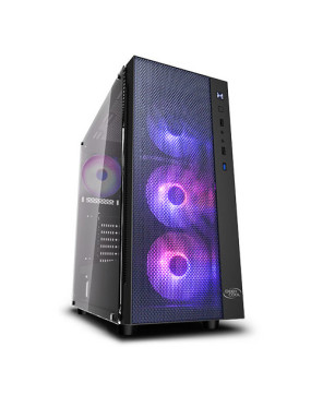 Buy Deepcool MATREXX 55 MESH ADD-RGB 4F Mesh Panel Tempered Glass Case DP-ATX-MATREXX55-MESH-AR-4F