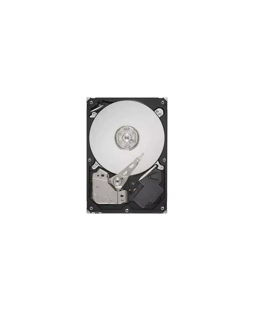 Buy Lenovo ThinkSystem ST50 3.5" 2TB SATA 6Gb Hard Disk Drive 4XB7A13555