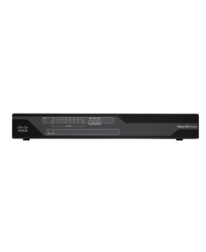 Buy Cisco 8-Port 890 Series Integrated Services Router C891F-K9-RF