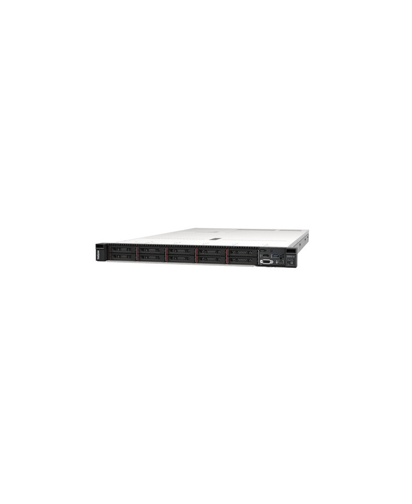 Buy Lenovo ThinkSystem SR630 V2 Intel Xeon Silver 4310 32GB RAM 750W 1U Rack Server 7Z71A013AU