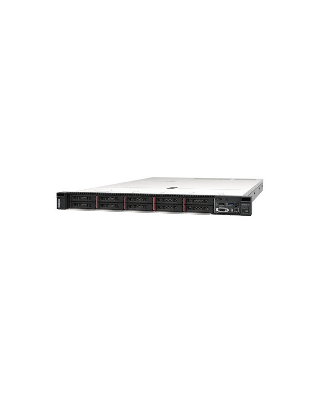 Buy Lenovo ThinkSystem SR630 V2 Intel Xeon Silver 4310 32GB RAM 750W 1U Rack Server 7Z71A013AU