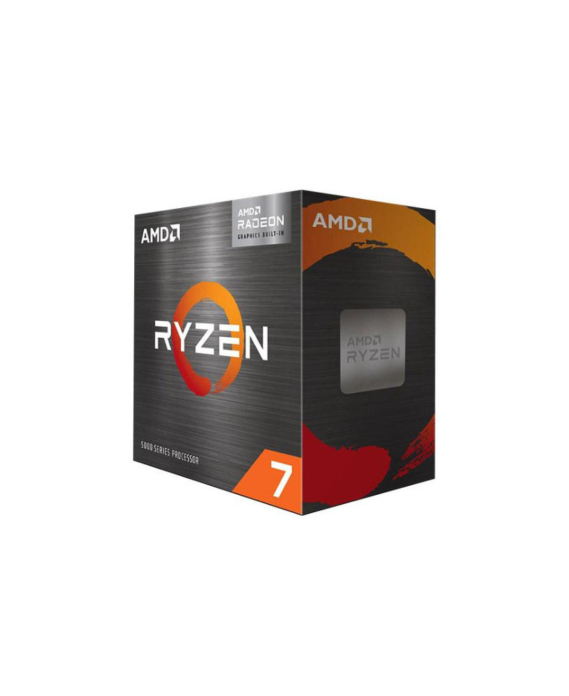 Buy AMD Ryzen 7 5700X 8-Core 16 Threads Processor 100-100000926WOF