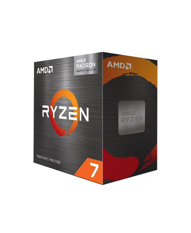 Buy AMD Ryzen 7 5700X 8-Core 16 Threads Processor 100-100000926WOF