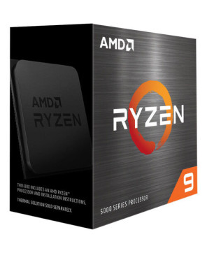 Buy AMD Ryzen 9 5950X 3.4 GHz 16-Core AM4 Processor 100-100000059WOF