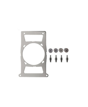 Buy Corsair Hydro Series H100i PRO/H115i PRO/H150i PRO TR4 Mounting Bracket Kit CW-8960054