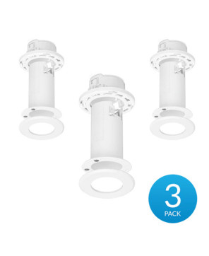 Buy Ubiquiti Ceiling Mount (3 Pack) FlexHD-CM-3 for Unifi FlexHD