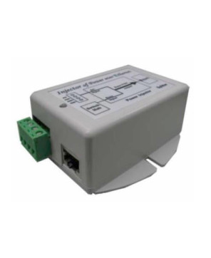 Buy Ubiquiti Tycon Power 24V Passive POE Output Gigabit Injector TP-DCDC-1224G