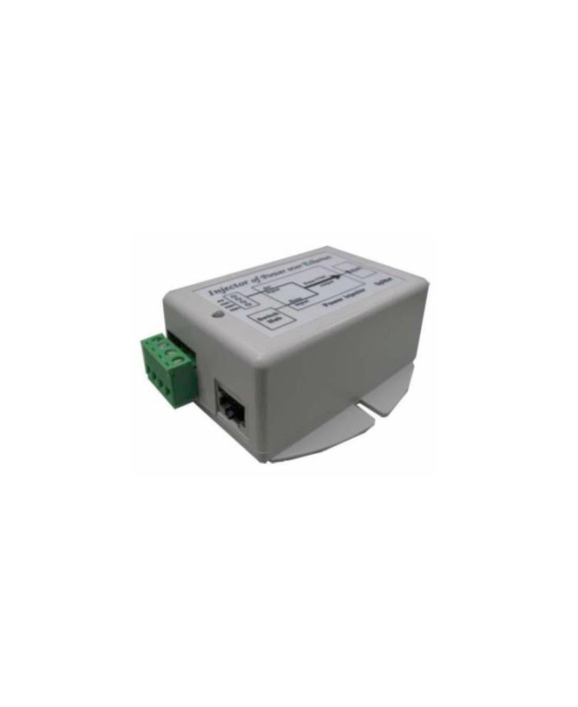 Buy Ubiquiti Tycon Power 24V Passive POE Output Gigabit Injector TP-DCDC-1224G