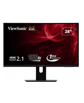 Buy ViewSonic VX2882-4KP 27.9" UHD Gaming LCD Monitor