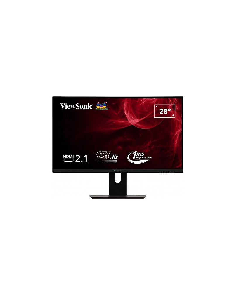 Buy ViewSonic VX2882-4KP 27.9" UHD Gaming LCD Monitor