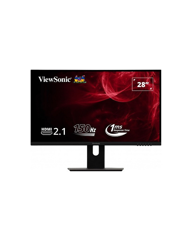 Buy ViewSonic VX2882-4KP 27.9" UHD Gaming LCD Monitor