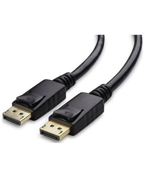 Buy Astrotek 2m Male-Male DisplayPort Cable AT-DP-MM-2M