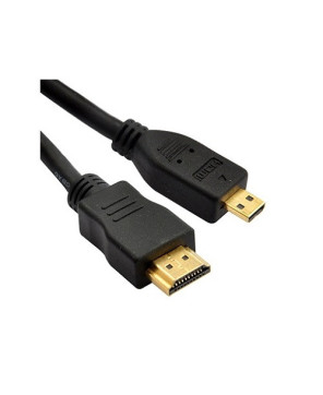 Buy Astrotek 3M HDMI to Micro HDMI Cable AT-HDMIMICRO-MM-3 for Smartphone, Tablet