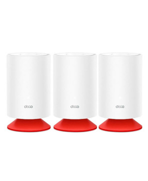 Buy TP-Link 3-Pack AX1800 Mesh Wi-Fi 6 System with Smart Speaker Deco Voice X20(3-pack)