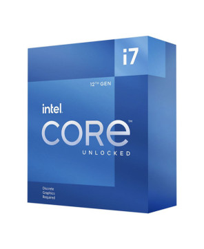 Buy Intel i7-12700KF Dodeca-Core 3.6GHz (5.0GHz Turbo) 25MB Smart Cache 12th Gen LGA1700 Processor BX8071512700KF