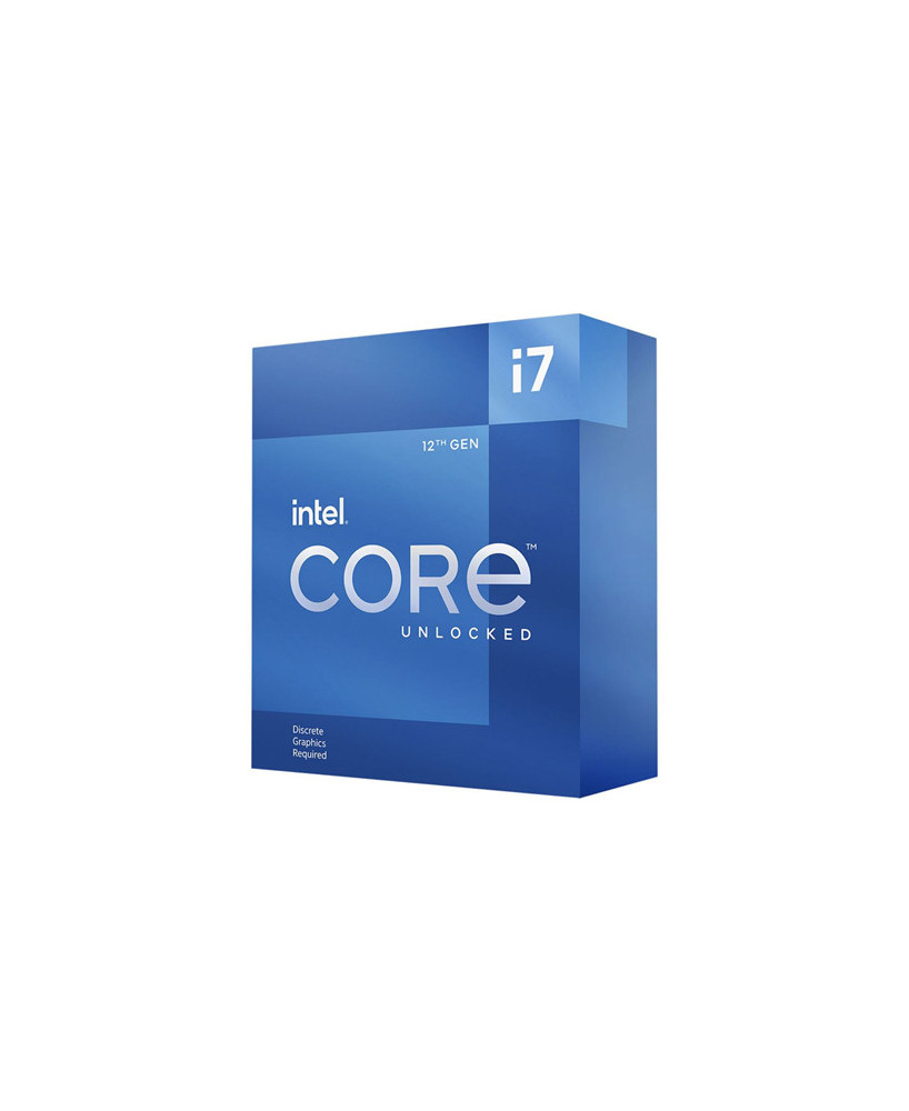 Buy Intel i7-12700KF Dodeca-Core 3.6GHz (5.0GHz Turbo) 25MB Smart Cache 12th Gen LGA1700 Processor BX8071512700KF