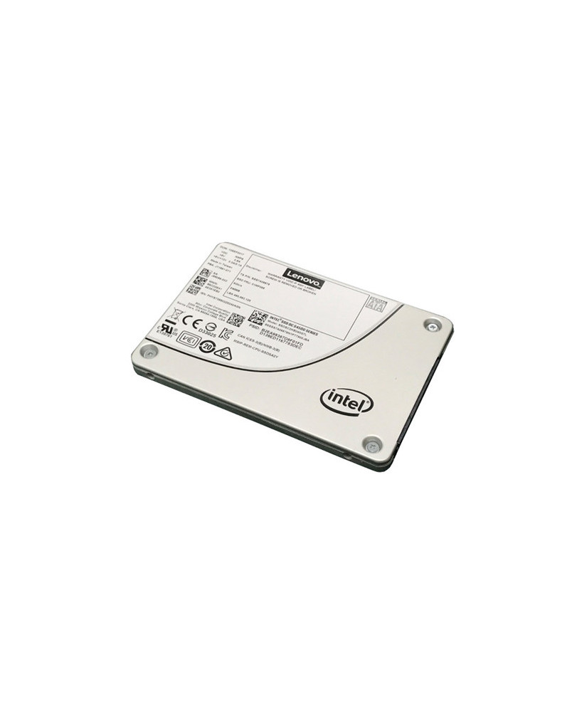 Buy Lenovo ThinkSystem Intel S4510 240GB 3.5" SATA 6Gb Non-HS Solid State Drive 4XB7A14914