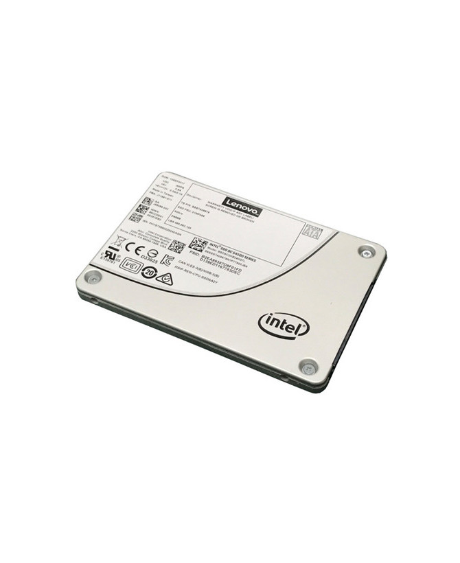 Buy Lenovo ThinkSystem Intel S4510 240GB 3.5" SATA 6Gb Non-HS Solid State Drive 4XB7A14914