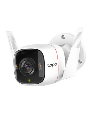 Buy TP-Link Outdoor Security Wi-Fi Camera Tapo C320WS