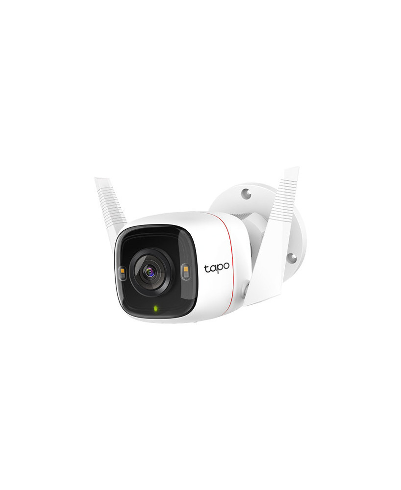 Buy TP-Link Outdoor Security Wi-Fi Camera Tapo C320WS