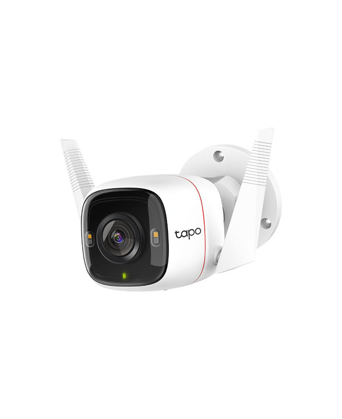 Buy TP-Link Outdoor Security Wi-Fi Camera Tapo C320WS