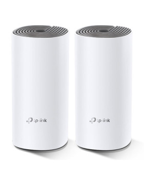 Buy TP-Link Deco E4 2-Pack AC1200 Whole Home Mesh Wifi Deco E4(2-pack)