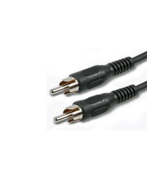 Buy 8Ware 2m RCA Male to Male Cable QK-8065