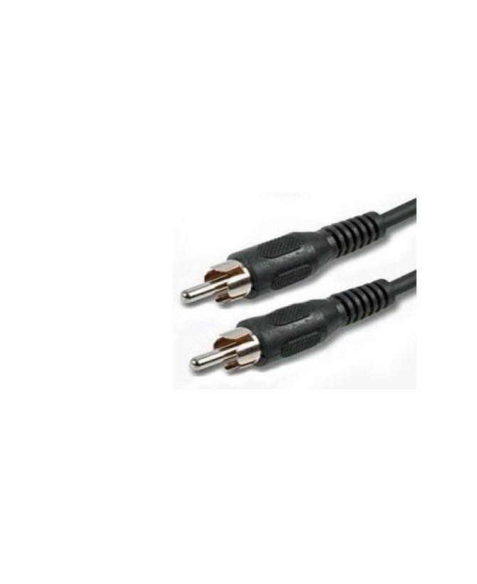 Buy 8Ware 2m RCA Male to Male Cable QK-8065