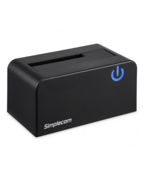 Buy Simplecom SD326 USB 3.0 to Docking Station for 3.5" and 2.5" HDD SSD