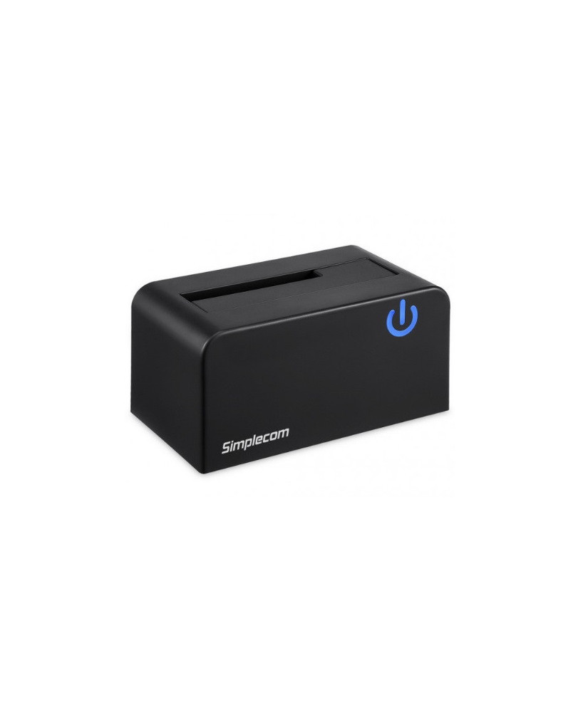 Buy Simplecom SD326 USB 3.0 to Docking Station for 3.5" and 2.5" HDD SSD