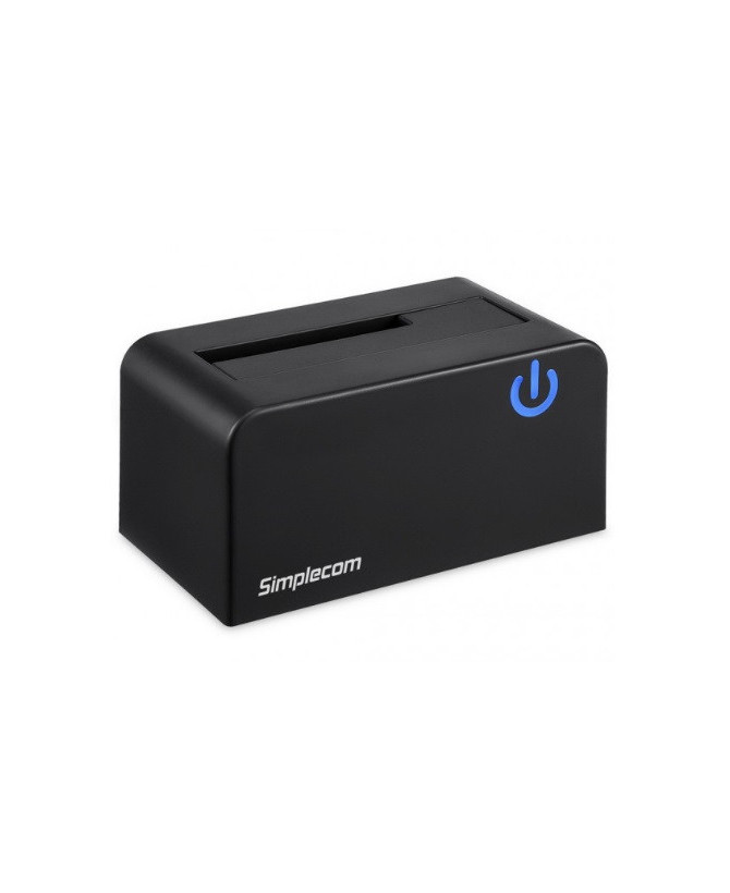 Buy Simplecom SD326 USB 3.0 to Docking Station for 3.5" and 2.5" HDD SSD