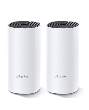 Buy TP-Link Deco M4 AC1200 Whole Home Mesh Wi-Fi System Deco M4(2-pack)