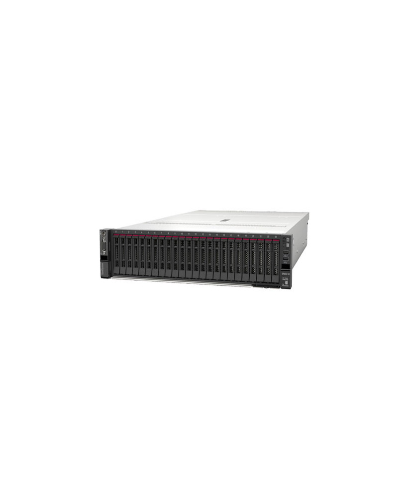 Buy Lenovo ThinkSystem SR650 V2 Server 7Z73A03WAU