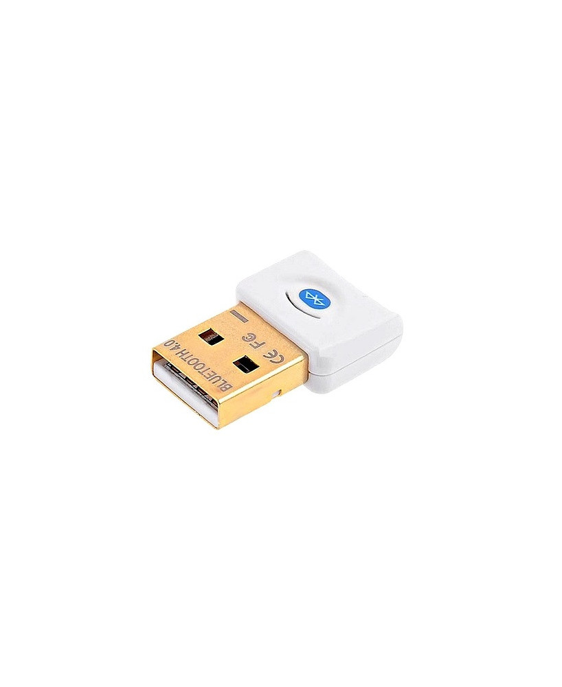 Buy 8Ware Mini USB Bluetooth Receiver BD-400 for PC, Laptop, Keyboard