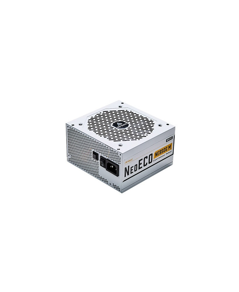 Antec NE850G M White AU 80+ Gold ATX Power Supply