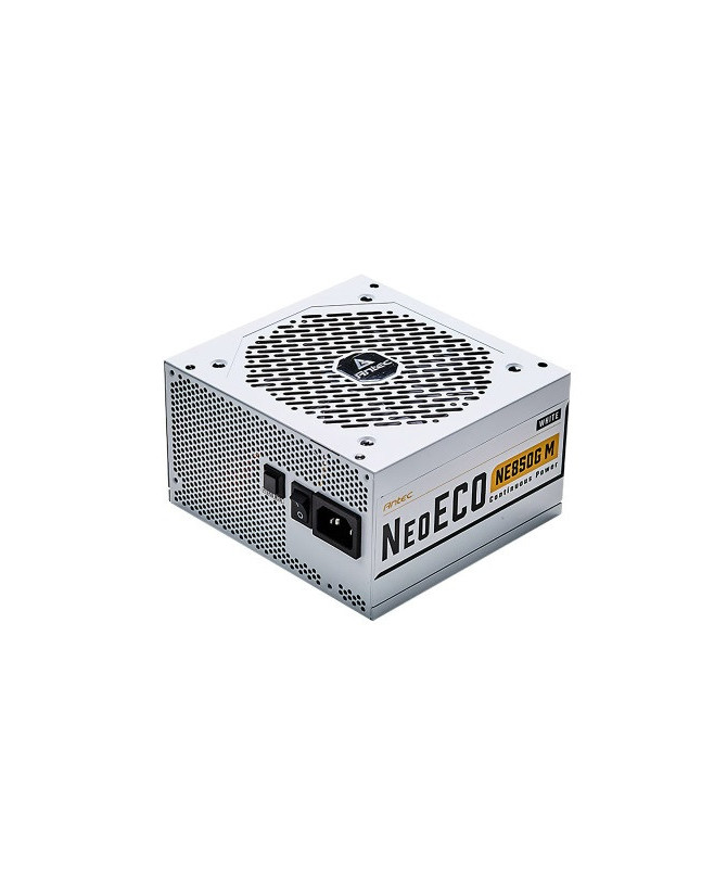 Antec NE850G M White AU 80+ Gold ATX Power Supply