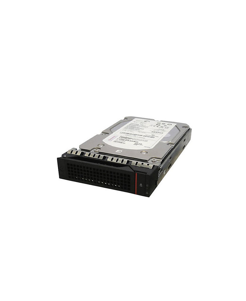 Buy Lenovo ThinkSystem 3.5" 6TB 7.2K SAS 12Gb Hot Swap 512e HDD 7XB7A00044 for Server