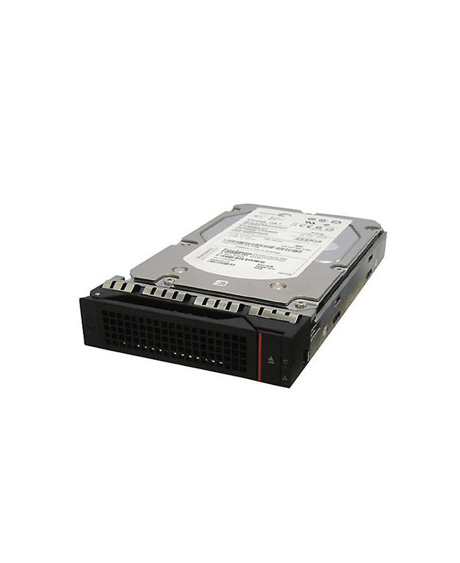 Buy Lenovo ThinkSystem 3.5" 6TB 7.2K SAS 12Gb Hot Swap 512e HDD 7XB7A00044 for Server