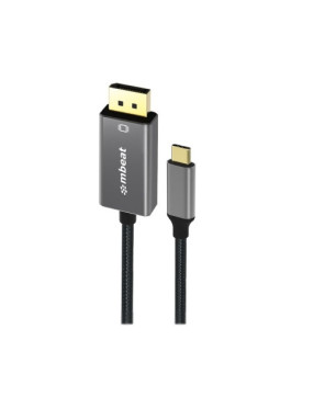 Buy mBeat Tough Link 1.8M 4K USB-C to Display Port Cable MB-XCB-CDP18