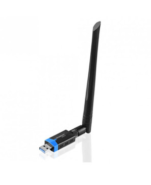 Buy Simplecom NW632 Wi-Fi 5 Bluetooth 5.0 USB Adapter Dual Band AC1200