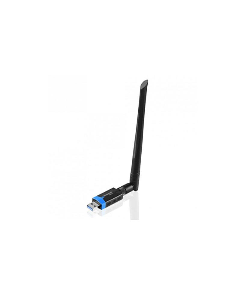 Buy Simplecom NW632 Wi-Fi 5 Bluetooth 5.0 USB Adapter Dual Band AC1200