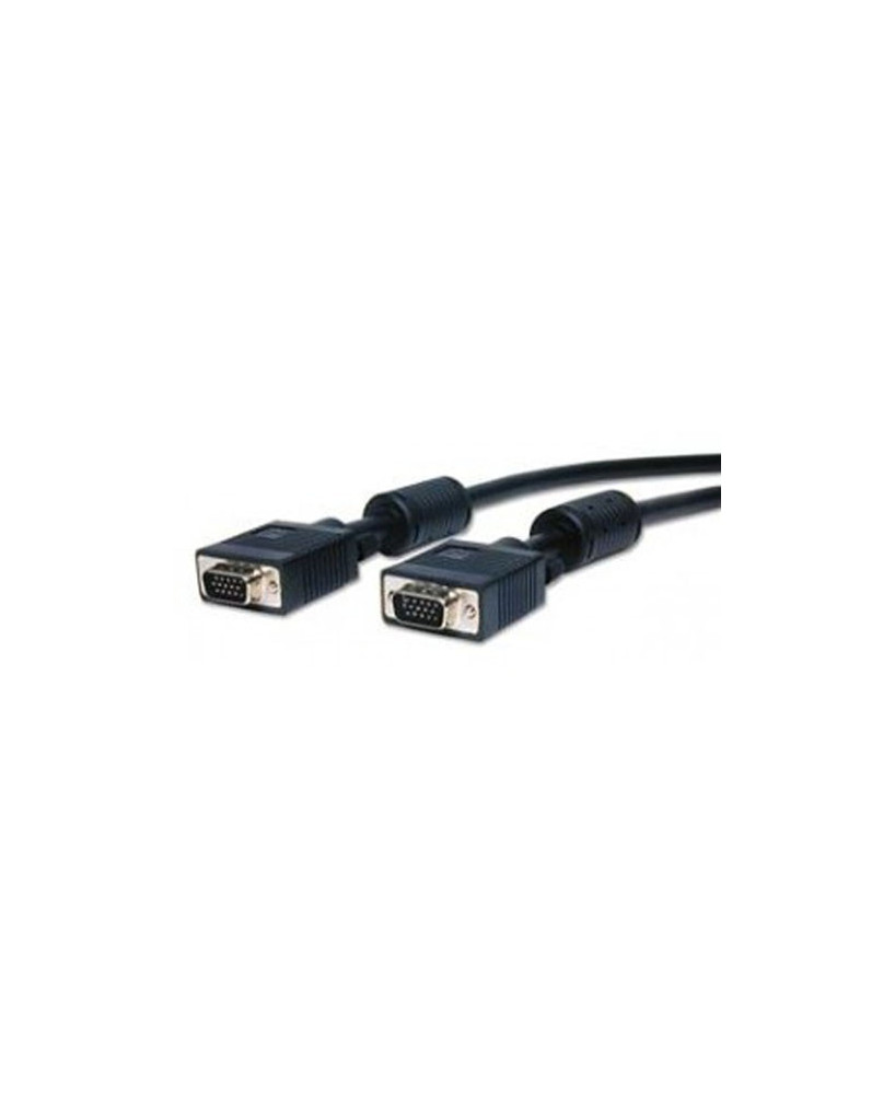 Buy 8Ware 10m VGA Monitor Cable HD15M-HD15M with Filter UL Approved RC-3050F10