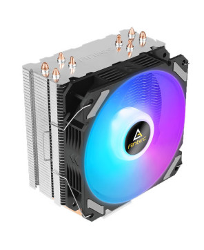 Buy Antec A400i RGB Neon Lighting CPU Air Cooler