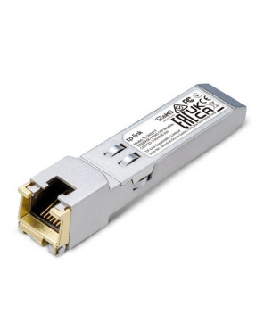 Buy TP-Link TL-SM331T 1000BASE-T RJ45 SFP Transceiver Module