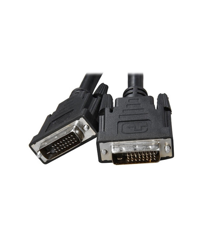 Buy 8ware 1.5m DVI-D Dual-Link Cable DVI-DD1