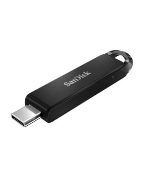 Buy SanDisk Ultra CZ460 128GB USB Type-C Flash Drive SDCZ460-128G-G46