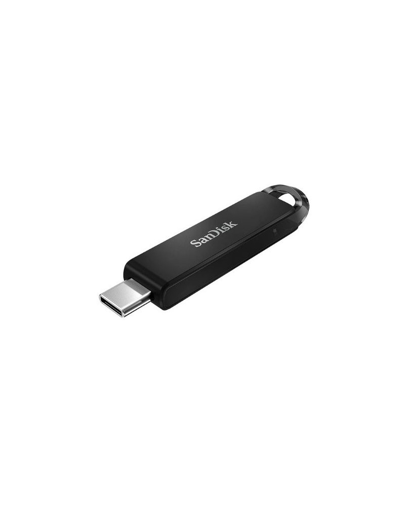 Buy SanDisk Ultra CZ460 128GB USB Type-C Flash Drive SDCZ460-128G-G46